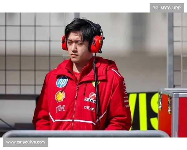 周冠宇专访:未放弃重返F1梦想,在法拉利积累经验以待时机 周冠宇专访:未放弃重返F1梦想,在法拉利积累经验以待时机