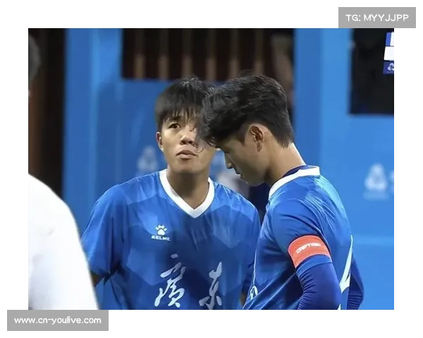 全运会山西男手门将韩乐斌关键扑救，率队点球险胜山东