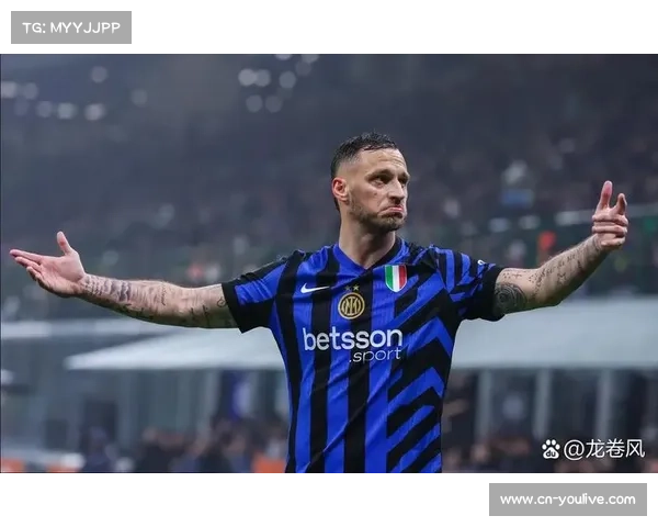 意大利杯国米2-1都灵晋级四强，小将卡玛特首秀助攻当选最佳